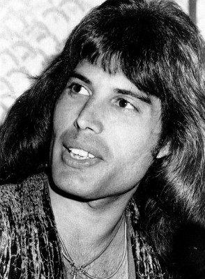 Freddie Mercury pic #688103