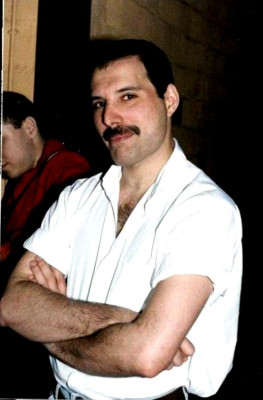 Freddie Mercury pic #699867