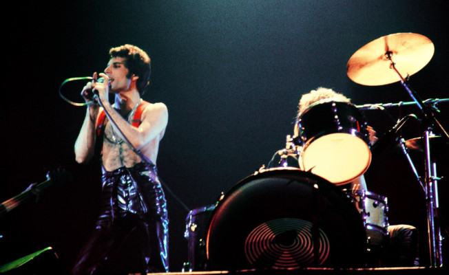 photo 18 in Freddie Mercury gallery [id683278] 2014-03-26 00:00:00