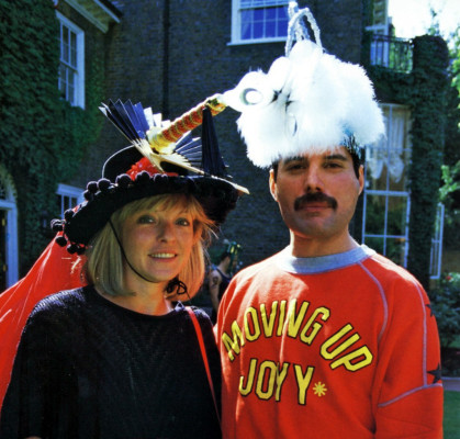 Freddie Mercury pic #710570