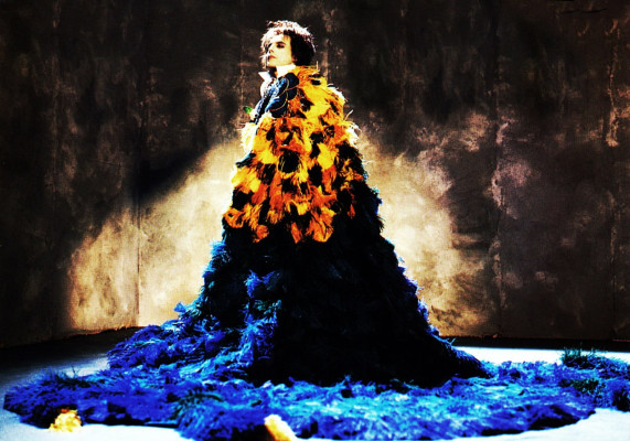 Freddie Mercury pic #699842