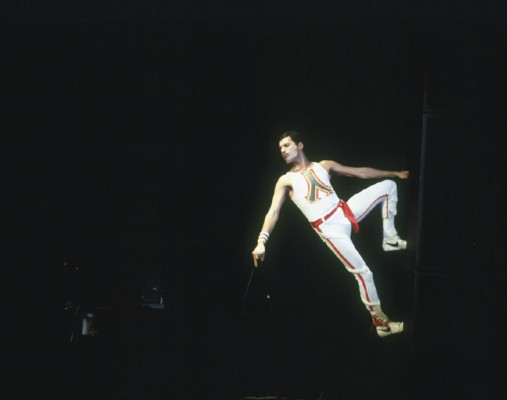 Freddie Mercury pic #690766