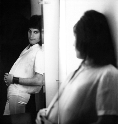 Freddie Mercury pic #698452