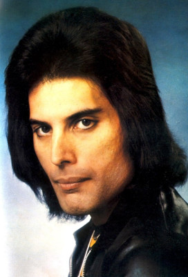 Freddie Mercury pic #699806
