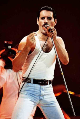 Freddie Mercury pic #683668