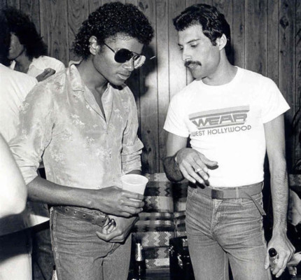 Freddie Mercury pic #682406