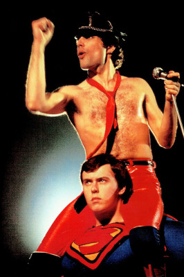 Freddie Mercury pic #683653