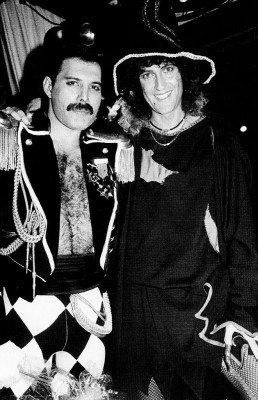 Freddie Mercury pic #687048