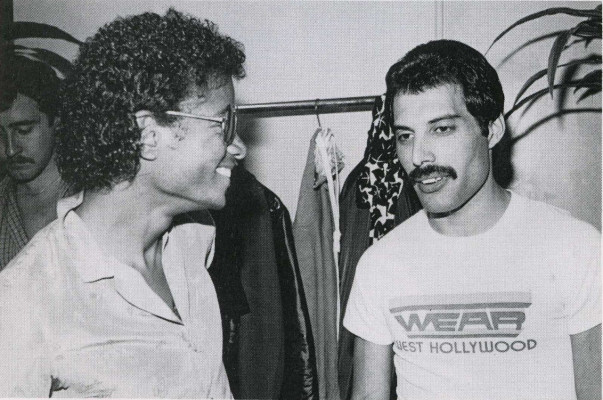 photo 3 in Freddie Mercury gallery [id682422] 2014-03-25 00:00:00