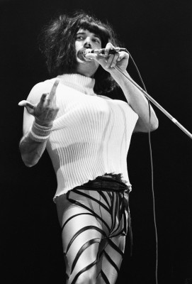 Freddie Mercury pic #683290