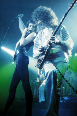 Freddie Mercury pic #710531