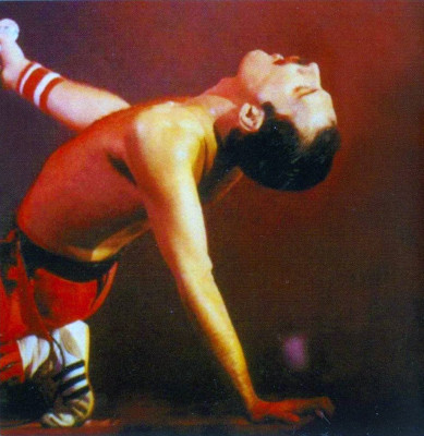 Freddie Mercury pic #703172
