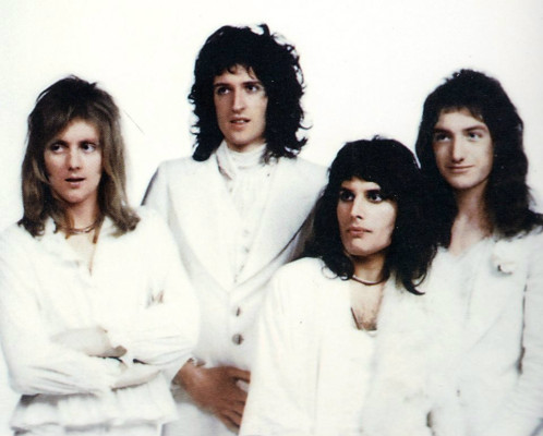 Freddie Mercury pic #687251