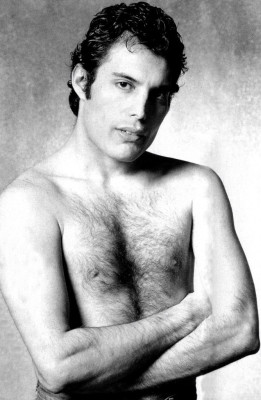 photo 10 in Freddie Mercury gallery [id633254] 2013-09-21 00:00:00