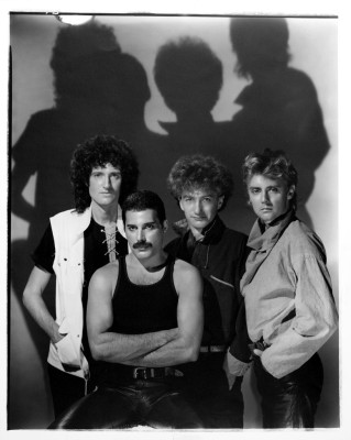 Freddie Mercury pic #688557