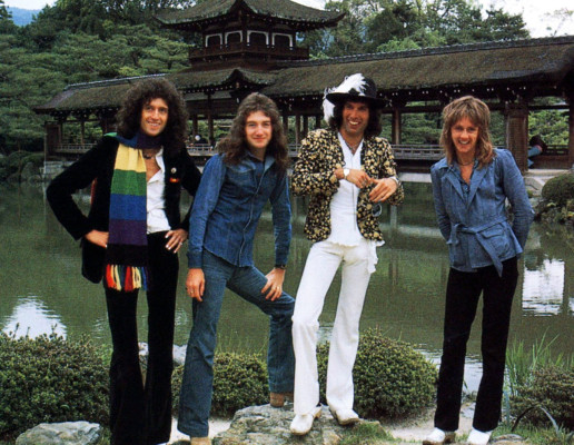 Freddie Mercury pic #716490