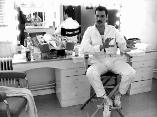 Freddie Mercury pic #715631