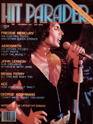 Freddie Mercury pic #683727