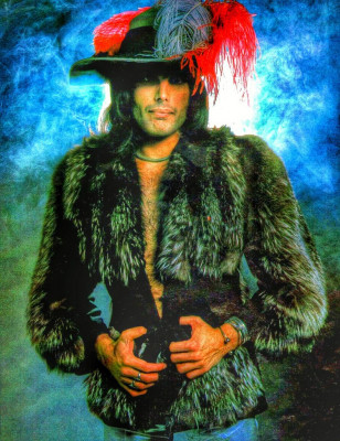 Freddie Mercury pic #699848