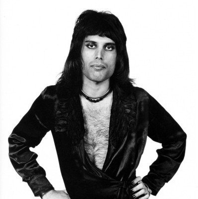 Freddie Mercury pic #698451