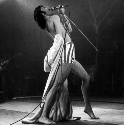 photo 12 in Freddie Mercury gallery [id693439] 2014-04-27 00:00:00