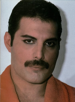 Freddie Mercury pic #303641