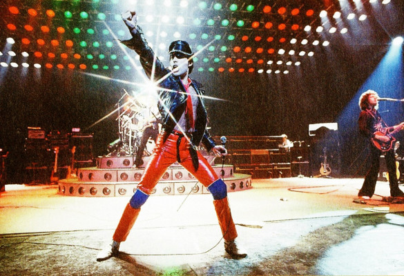 Freddie Mercury pic #715650