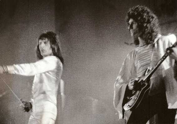 photo 28 in Freddie Mercury gallery [id694742] 2014-05-06 00:00:00