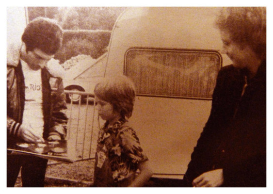 Freddie Mercury pic #699831