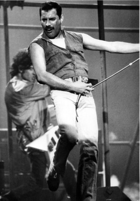 Freddie Mercury pic #649058