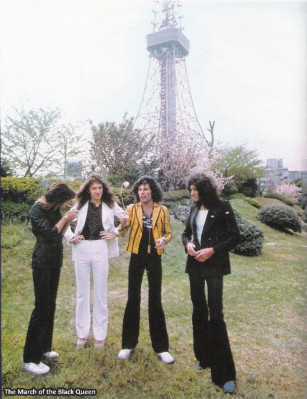 Freddie Mercury pic #687947
