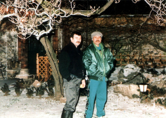 Freddie Mercury pic #687043