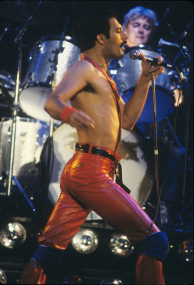 Freddie Mercury pic #683656