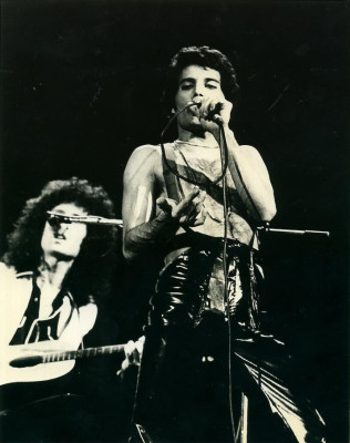 Freddie Mercury pic #690410