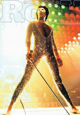 Freddie Mercury pic #710536