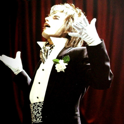 Freddie Mercury pic #688506