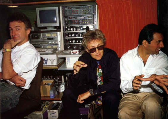 Freddie Mercury pic #682294
