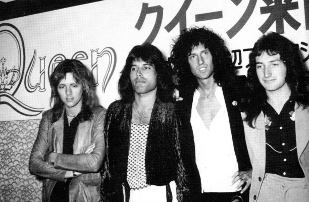 Freddie Mercury pic #687047