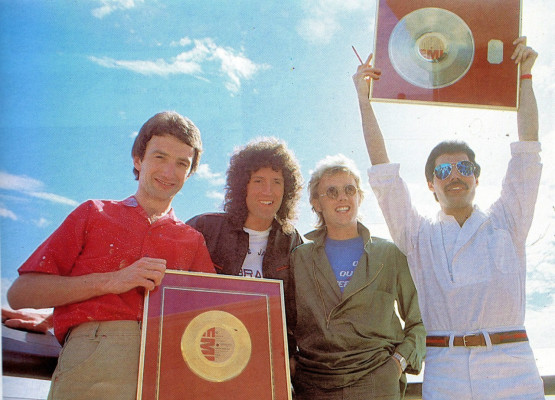 Freddie Mercury pic #710546