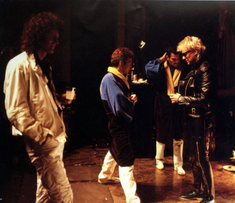 Freddie Mercury pic #688549