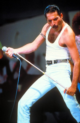 Freddie Mercury pic #687037