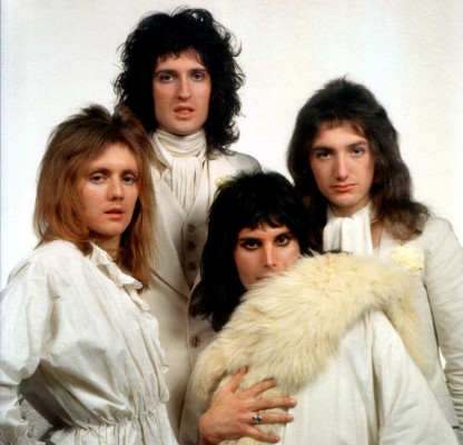 Freddie Mercury pic #697737