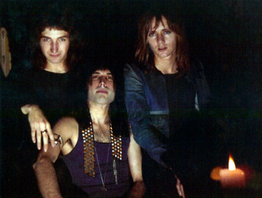 Freddie Mercury pic #687948