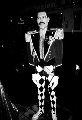 photo 7 in Freddie Mercury gallery [id682346] 2014-03-25 00:00:00