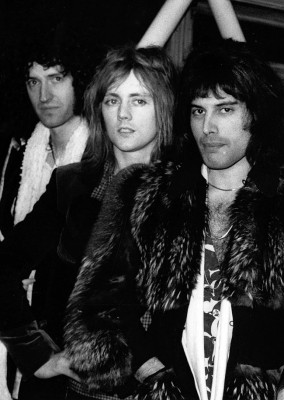 Freddie Mercury pic #687951