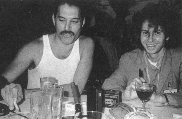 Freddie Mercury pic #687049
