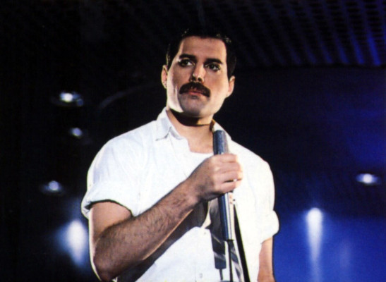 Freddie Mercury pic #682299