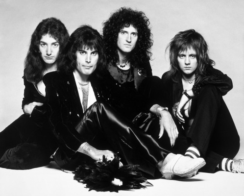 photo 4 in Freddie Mercury gallery [id682418] 2014-03-25 00:00:00