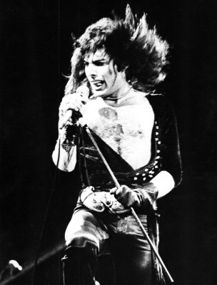 Freddie Mercury pic #683321