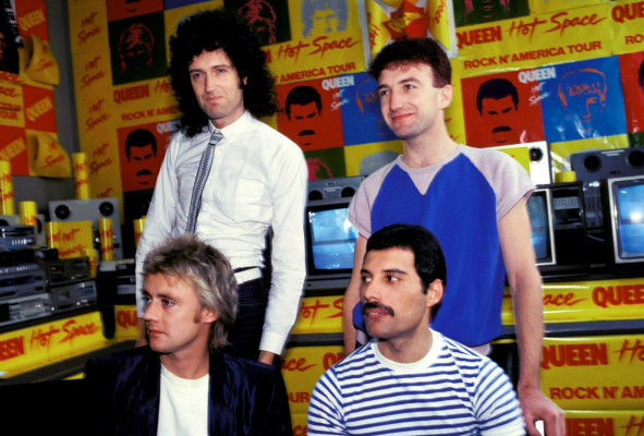 photo 25 in Freddie Mercury gallery [id688546] 2014-04-11 00:00:00